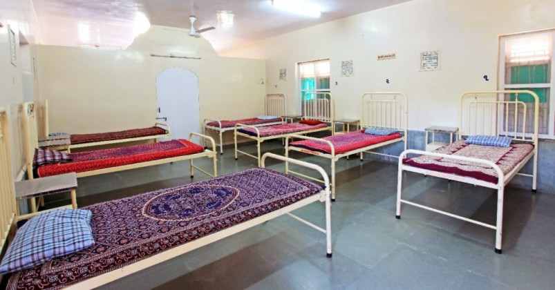 Bidada Hospital Medical Facilities
